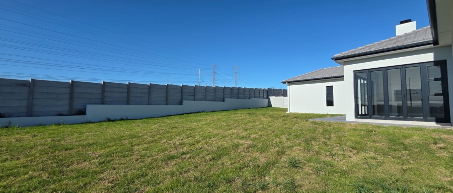 To Let 3 Bedroom Property for Rent in Haasendal Western Cape